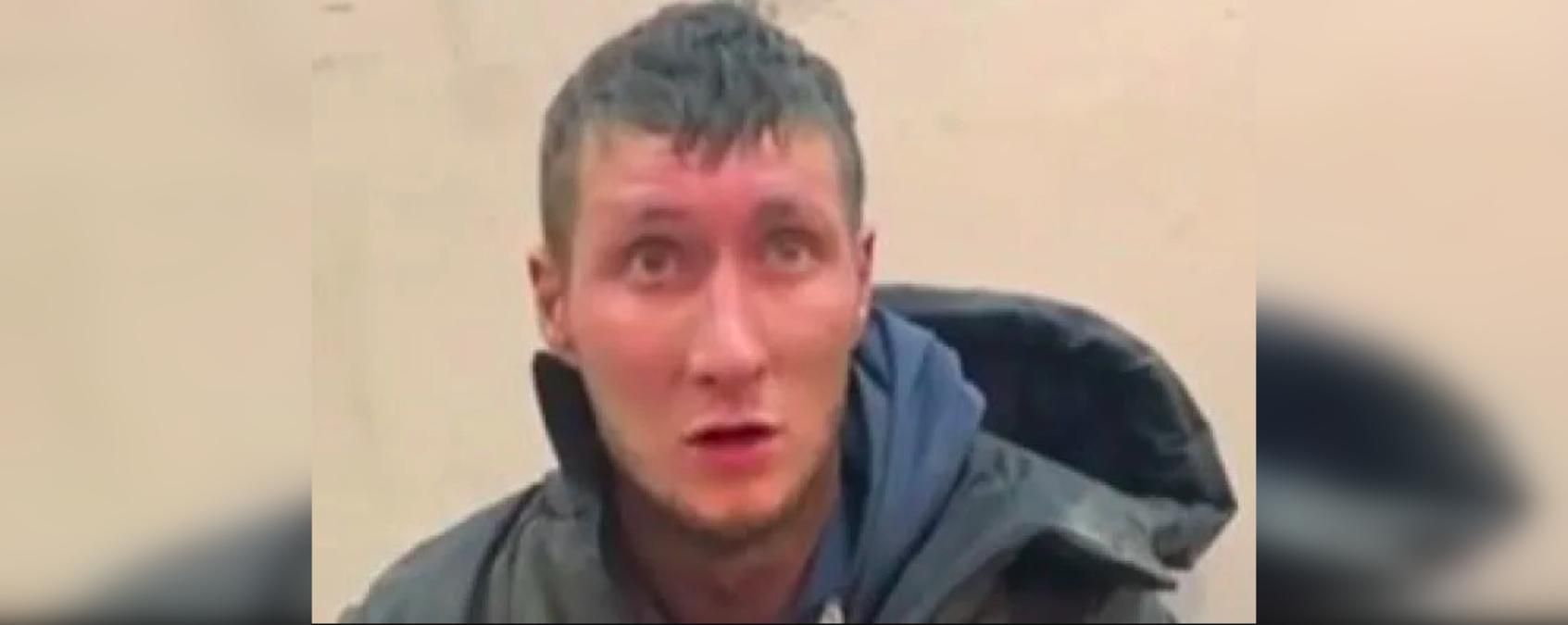 "Командование нас бросило": СБУ опубликовала допрос пленного возле Циркунов