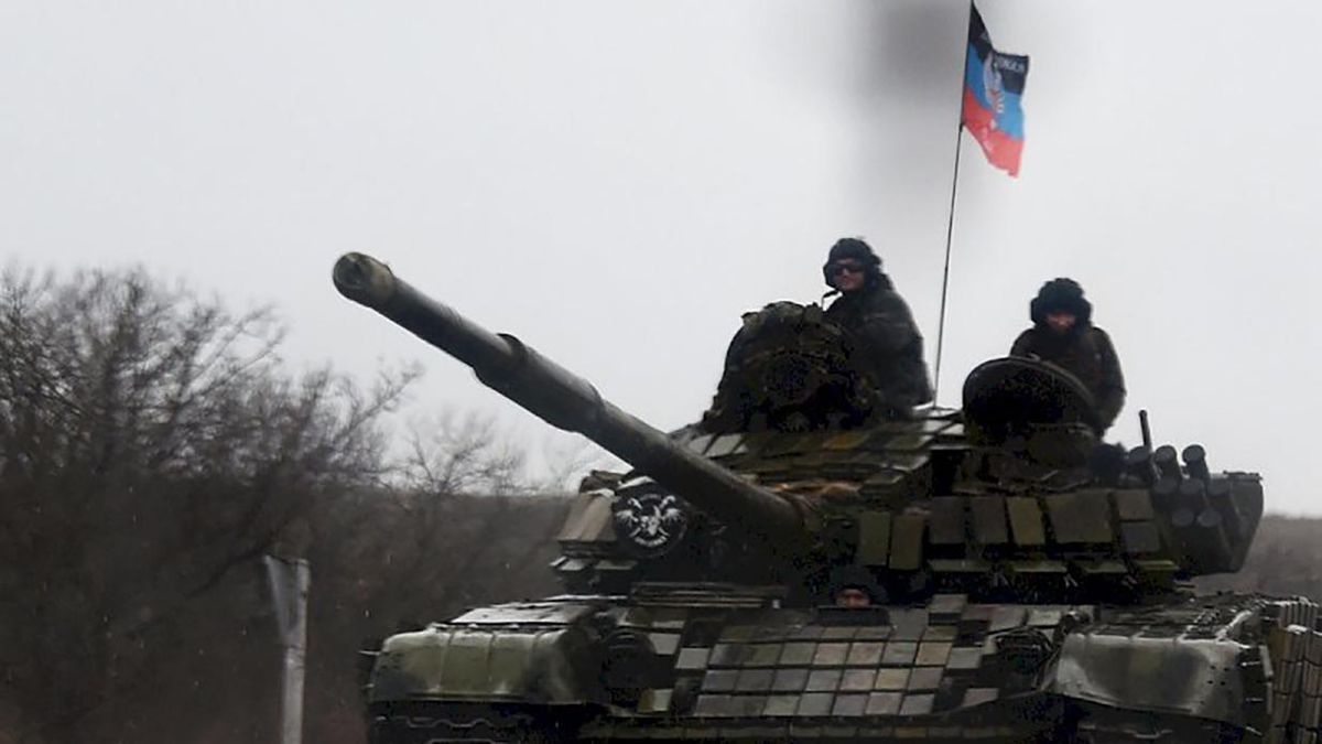 "М'ясо" з гвинтівкою Мосіна: "мобілізований" з Донецька розказує, як хоче втекти з війни
