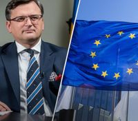 Нам не нужно второсортное отношение – Кулеба о суррогатах члена ЕС, которые предлагают Украине