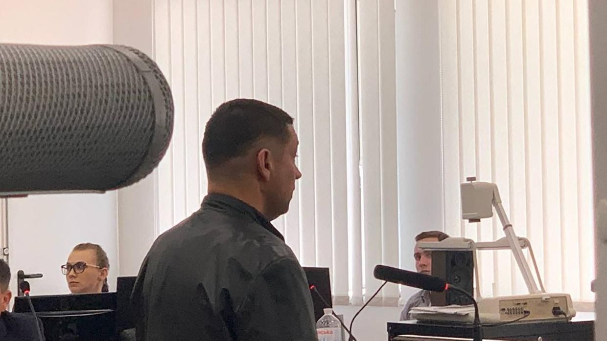 Первый суд над российским солдатом: коллега Шишимарина объяснил, почему тот убил гражданского Первый суд над российским солдатом: коллега Шишимарина объяснил, почему тот убил гражданского