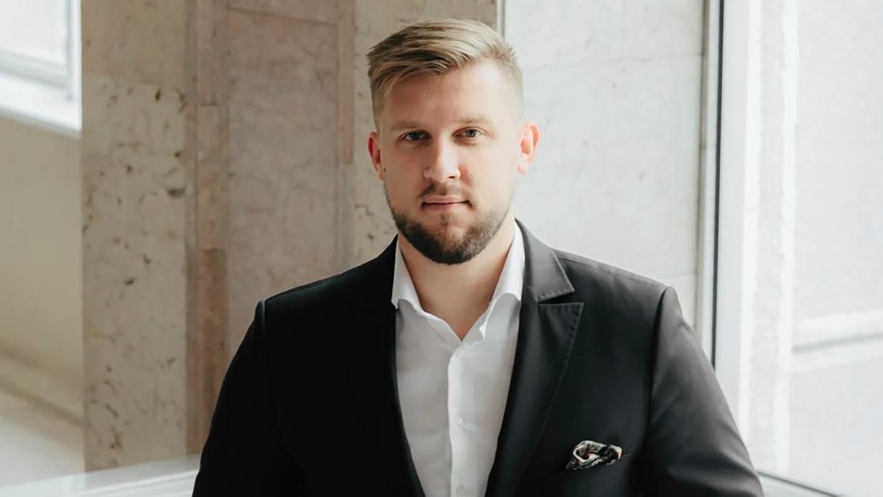 Колишнього заступника голови Волинської ОВА підозрюють у допомозі ухилянтам перетинати кордон Колишнього заступника голови Волинської ОВА підозрюють у допомозі ухилянтам перетинати кордон