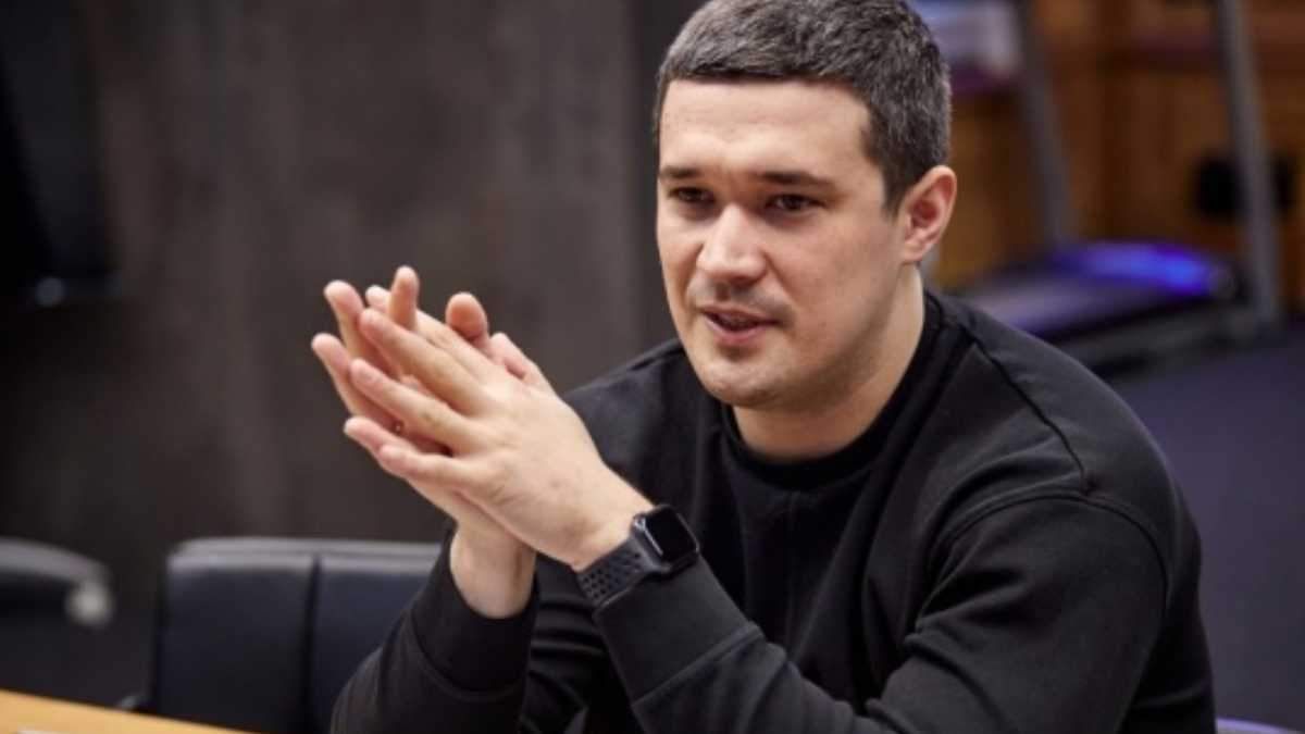 Розблокування "Азову" у фейсбуці та офіс в Україні  Федоров поговорив з керівництвом Meta - 24 Канал