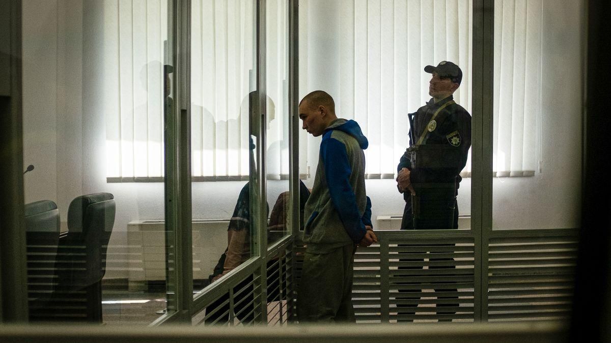 Прокуратура просит для Шишимарина пожизненное заключение Прокуратура просит для Шишимарина пожизненное заключение