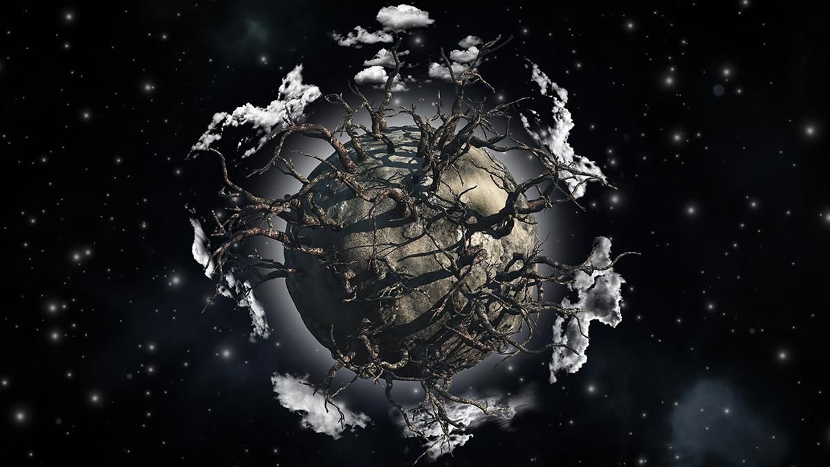 Первого массового вымирания, возможно, не было что произошло 550 миллионов лет назад - Техно Первого массового вымирания, возможно, не было что произошло 550 миллионов лет назад - Техно