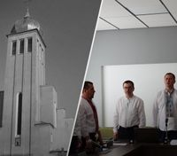 В Бориславе во Львовской области запретили деятельность церкви УПЦ МП