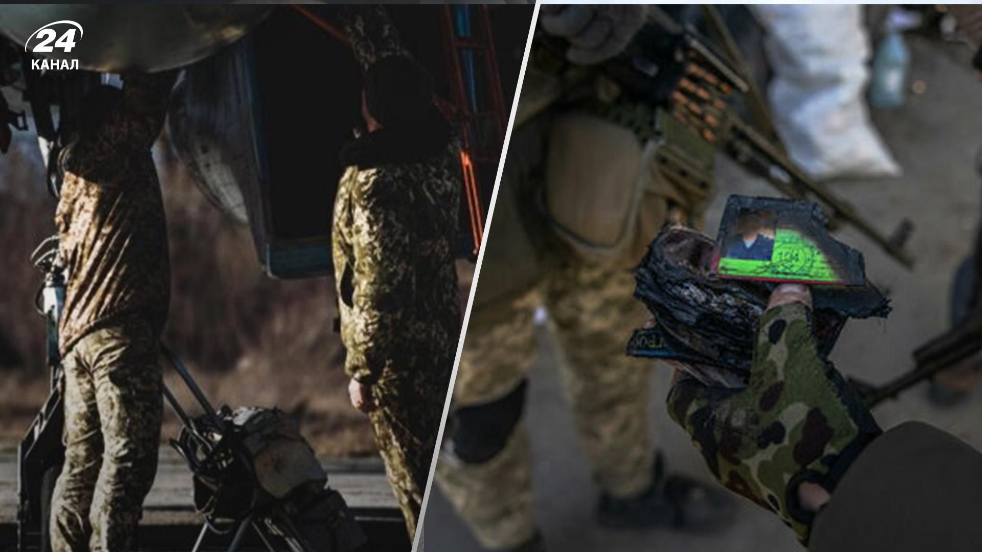 Ворог деморалізований: грошей не отримує, бійців втрачає, є випадки дезертирства Ворог деморалізований: грошей не отримує, бійців втрачає, є випадки дезертирства