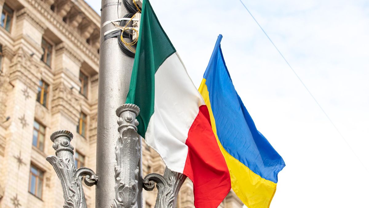 Италия передала ООН свой план мира для Украины, – СМИ