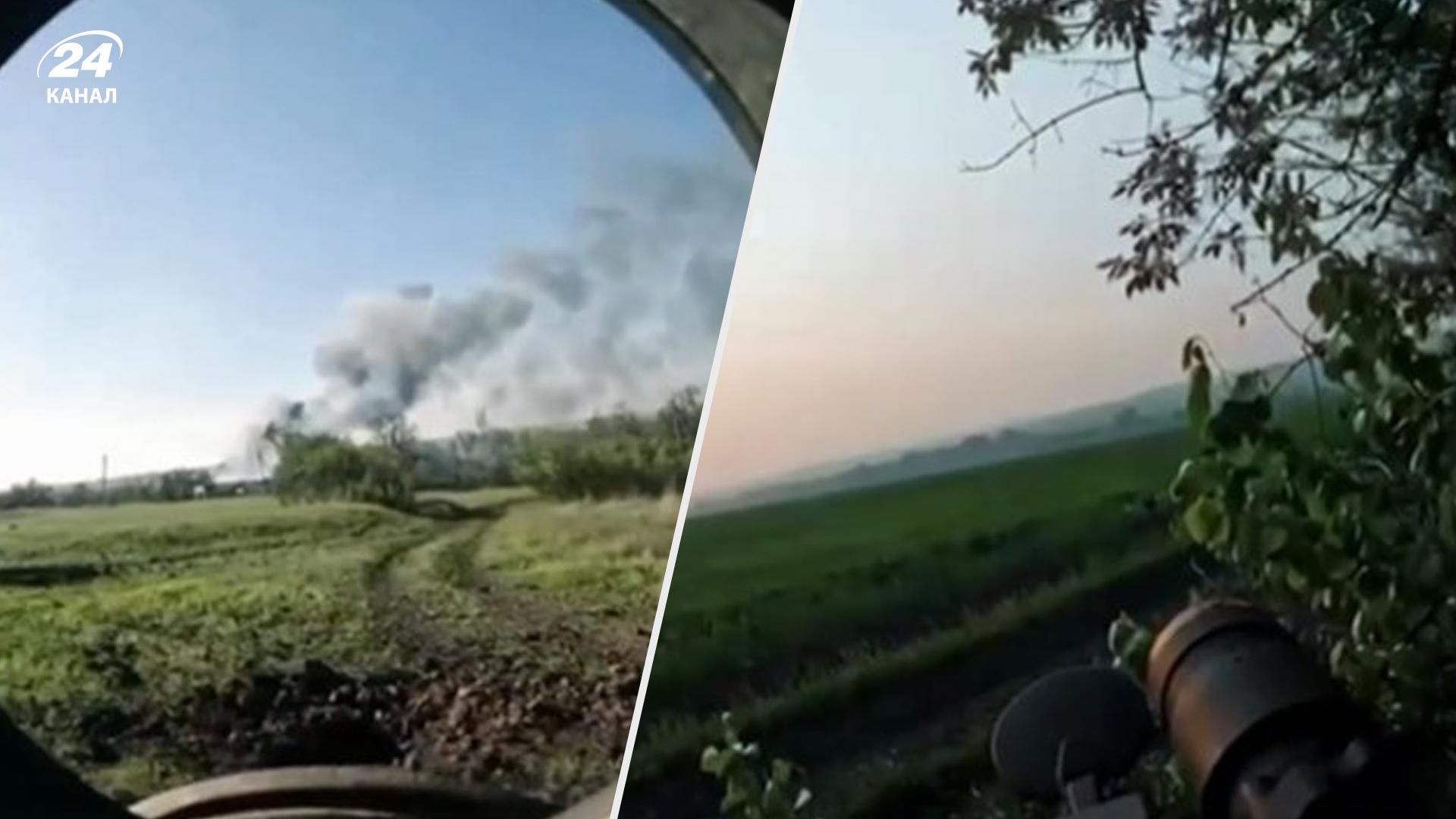 Украинские защитники с помощью "Перуна" успешно приземлили 2 вражеских беспилотника Украинские защитники с помощью "Перуна" успешно приземлили 2 вражеских беспилотника