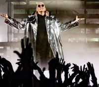 "Ждем, когда фашизм терпит крах": известная группа Pet Shop Boys отказалась выступать на России
