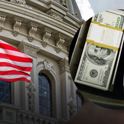 Конгресс США одобрил выделение Украине 40 миллиардов долларов помощи