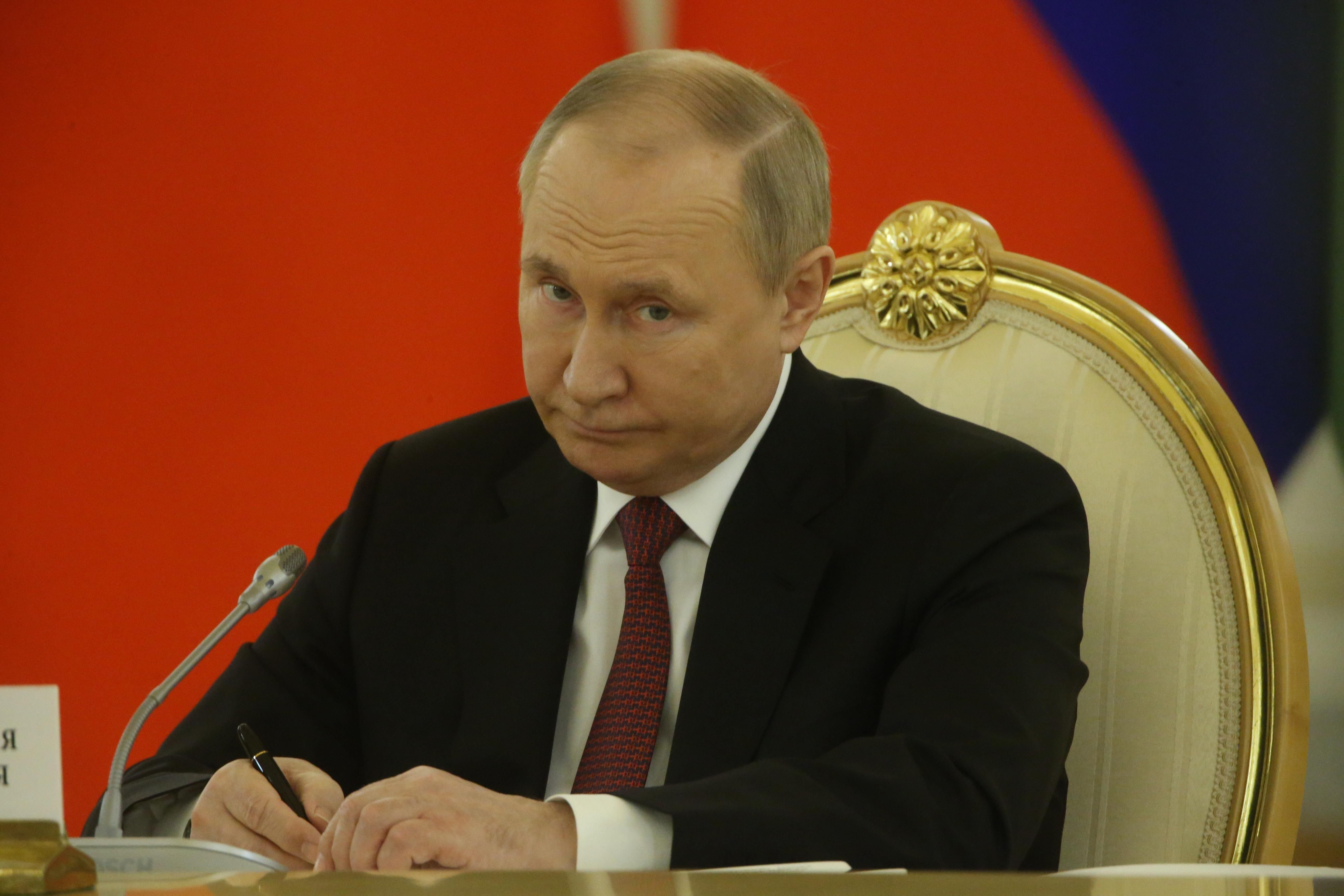 Москва пытается обмануть Запад, якобы "Украина сама на себя напала", – Мусиенко
