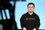 Засновник Binance "збіднів" через крах на крипторинку: яким капіталом він зараз володіє