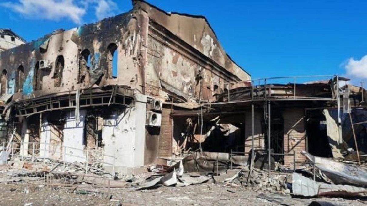 Харківщину знову поливають вогнем: двоє дітей зазнали поранень, один чоловік загинув