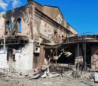 Харьковскую область снова поливают огнем: двое детей получили ранения, один мужчина погиб