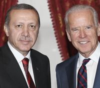 Ердоган дуже хоче зустрітися з Байденом, щоб розв'язати проблеми, – Куса