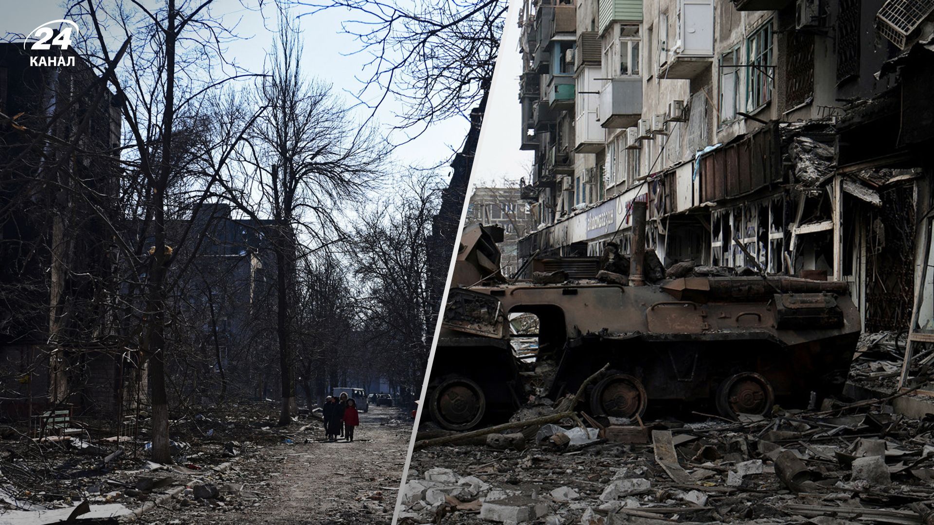 Сердце, в которое попали пули россиян, будет биться, – Зеленский о восстановлении Мариуполя Сердце, в которое попали пули россиян, будет биться, – Зеленский о восстановлении Мариуполя