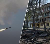 На Донбасі окупанти обстріляли 50 міст і сіл: 8 людей загинули, 9 зазнали поранень