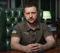 Зеленський відзначив держнагородами ще 210 військових, капітана Сергія Пархоменка – посмертно