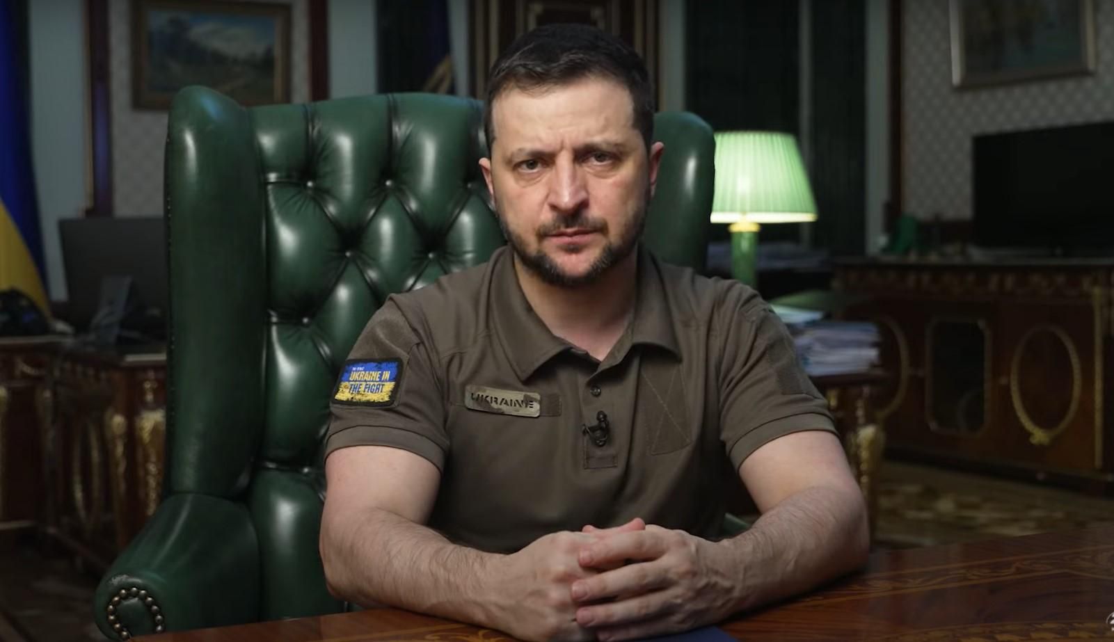 Зеленский отметил госнаградами еще 210 военных, капитана Сергея Пархоменко – посмертно Зеленский отметил госнаградами еще 210 военных, капитана Сергея Пархоменко – посмертно