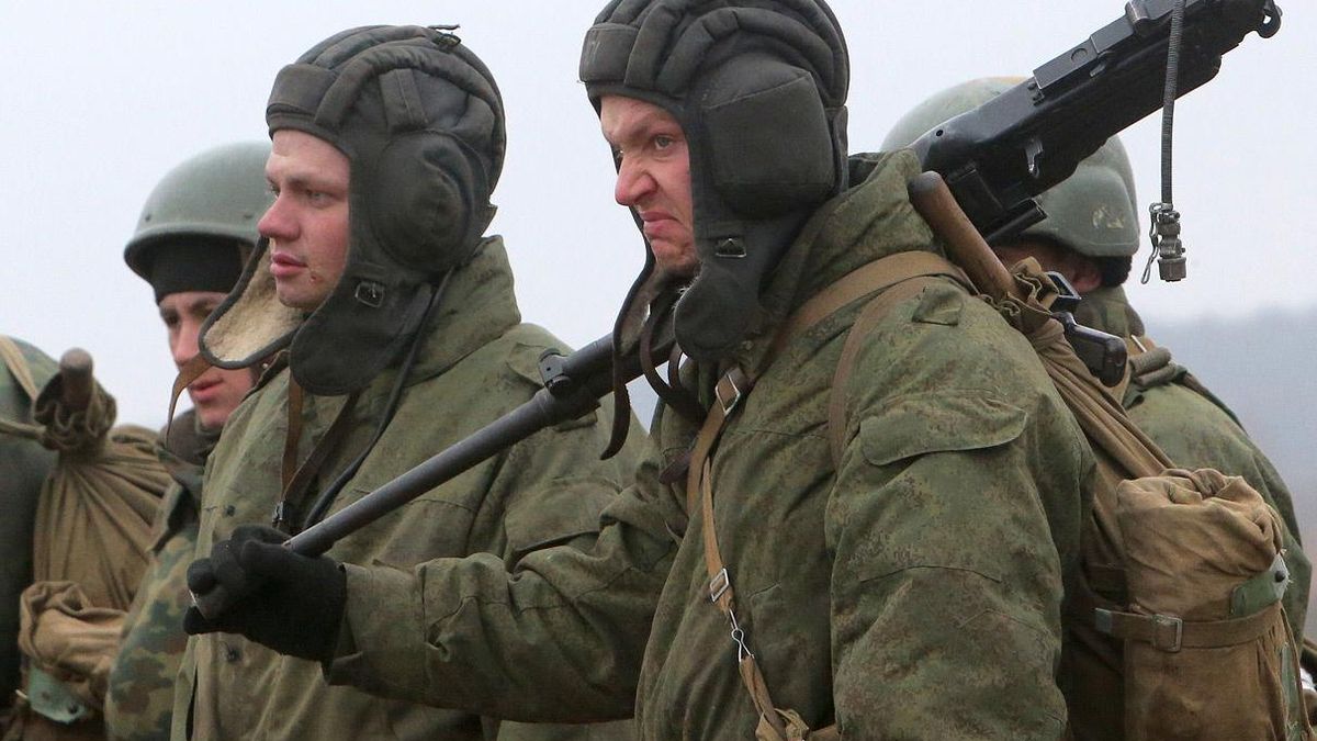 "Руководство" нашли: оккупанты говорят, что Украина 20 лет готовила нападение на Курскую область