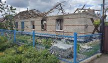Все разбито: военные показали последствия "русского мира" в Херсонской области