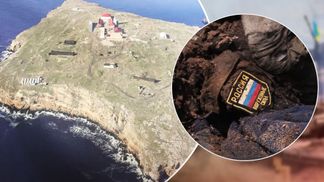 У Росії почали підтверджувати втрати своїх військових на острові Зміїний, – речник ОВА Братчук