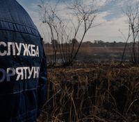В Киевской области слышали взрывы: предварительно, сработала ПВО