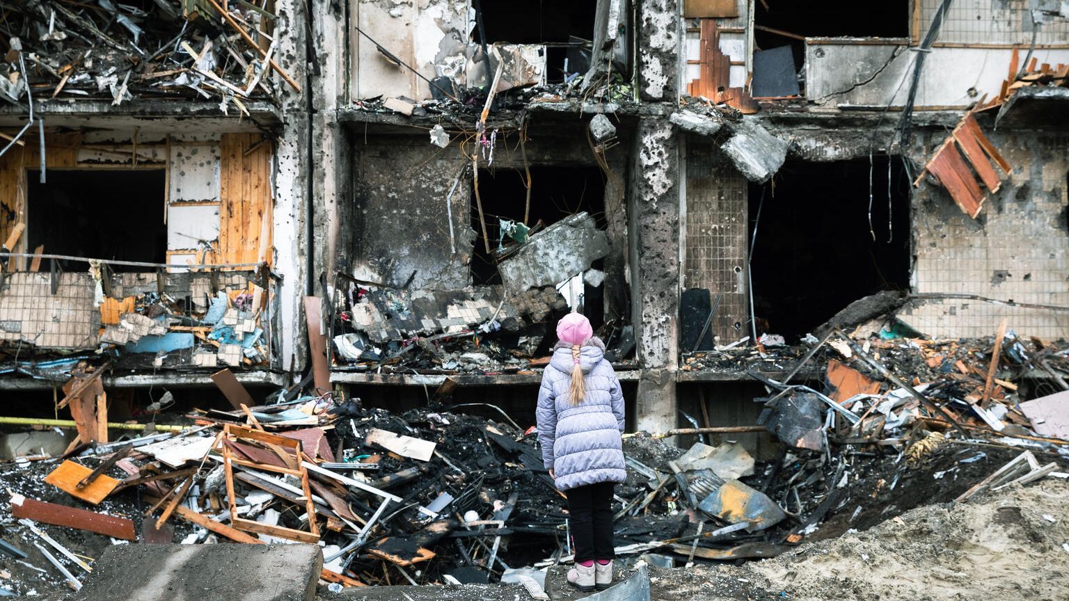 В Краматорском районе погиб подросток: всего оккупанты убили уже 232 детей