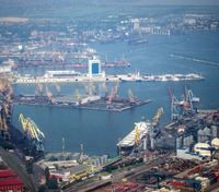 Россия уже не знает, как оправдать блокировку портов: говорит о вывозе зерна в страны НАТО