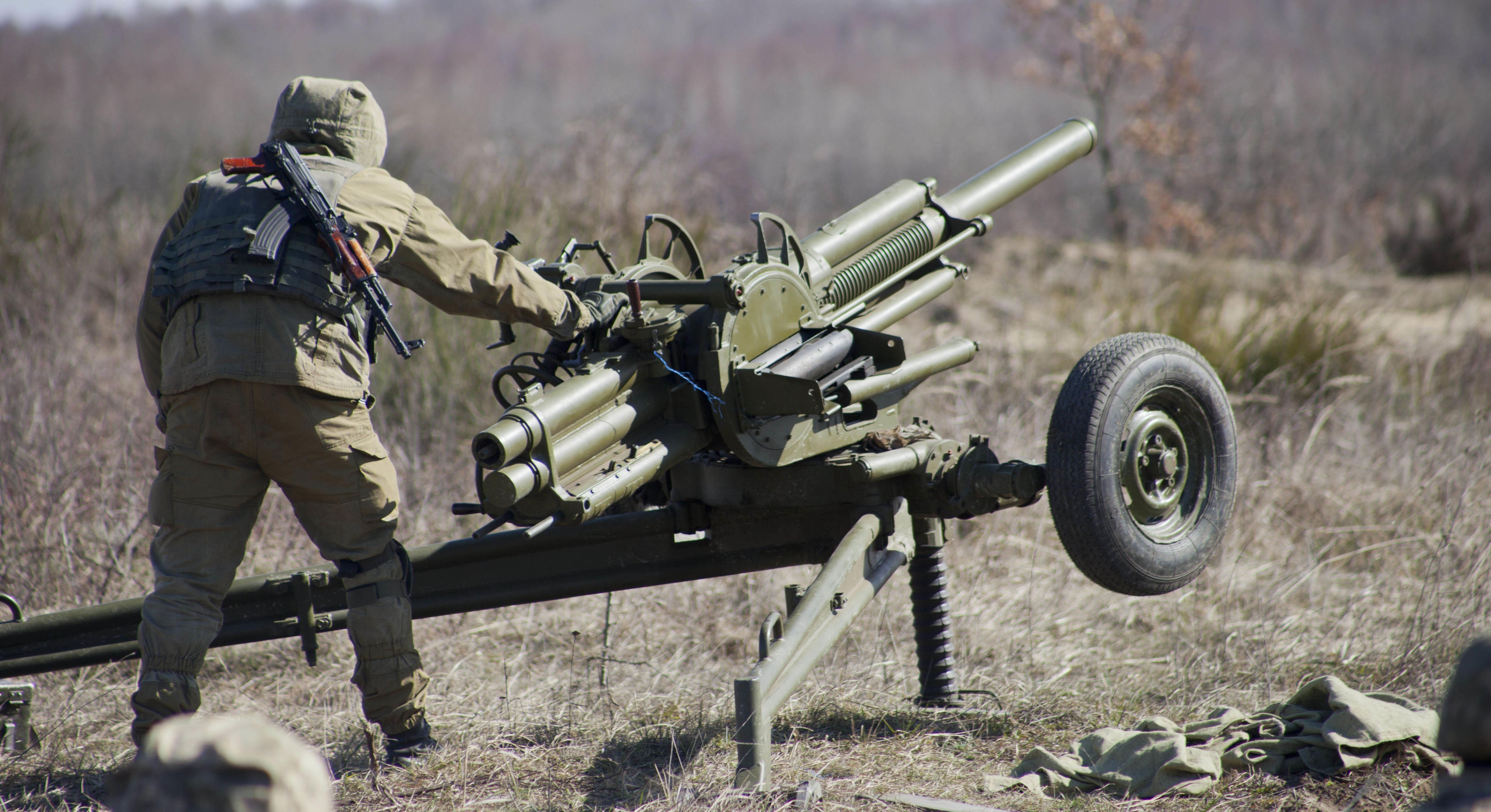 Росія готує провокації на Сумщині з використанням "блукаючих мінометів"