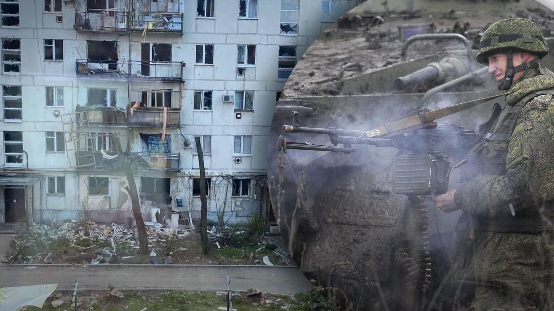 В Херсоне становится больше блокпостов, на Харьковщине пострадала академия: ситуация в регионах В Херсоне становится больше блокпостов, на Харьковщине пострадала академия: ситуация в регионах