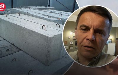 Строим бетонные блоки, – мэр Житомира анонсировал укрепление границы с Беларусью