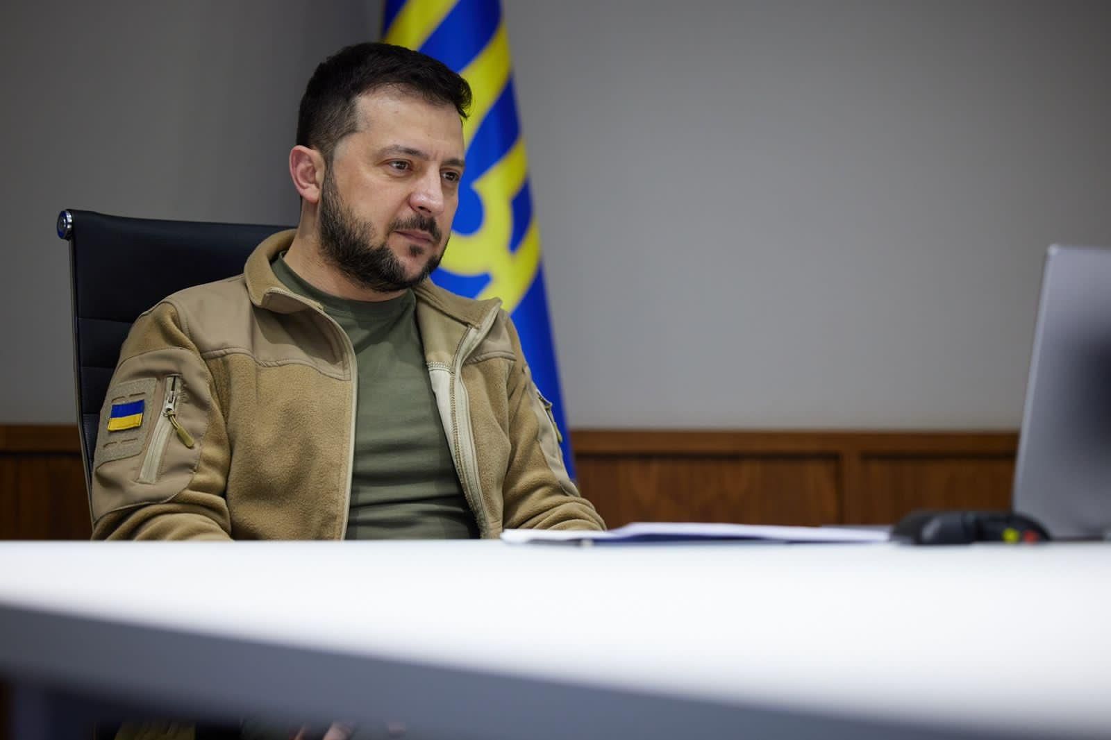 Сьогодні третя річниця інавгурації Зеленського, який став символом стійкості, – Подоляк Сьогодні третя річниця інавгурації Зеленського, який став символом стійкості, – Подоляк