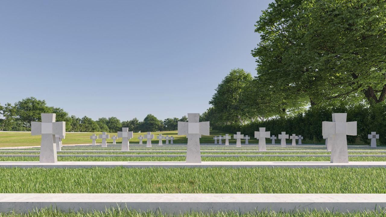 Во Львове будет создан Мемориальный комплекс Героев Украины Во Львове будет создан Мемориальный комплекс Героев Украины