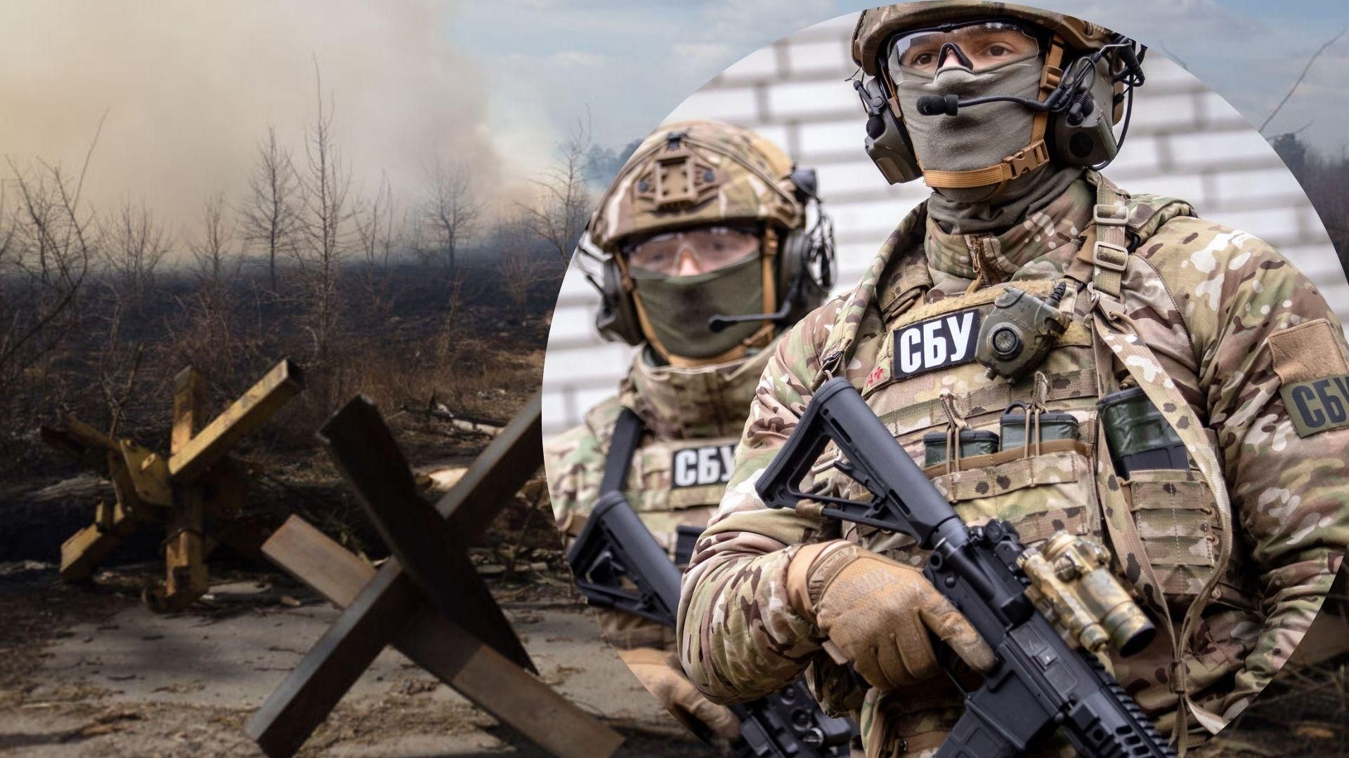 СБУ звільнила з полону сина військової, від якої росіяни вимагали розвіддані - 24 Канал СБУ звільнила з полону сина військової, від якої росіяни вимагали розвіддані - 24 Канал