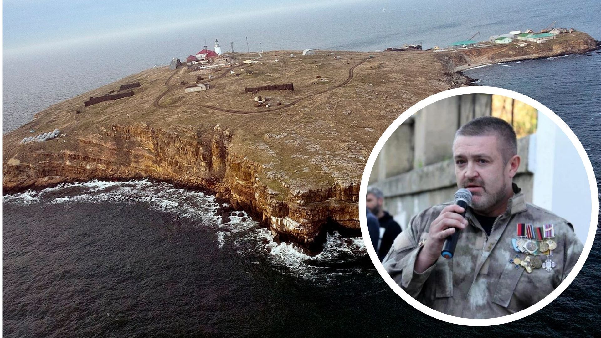 В Одесской ОВА объяснили, сколько российских оккупантов уже погибли на Змеином В Одесской ОВА объяснили, сколько российских оккупантов уже погибли на Змеином