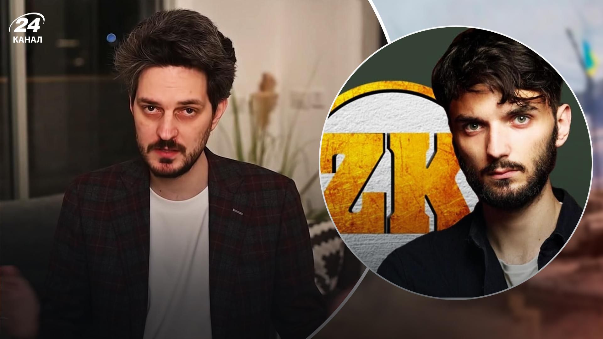 Почему Кац опасен для Украины: эксклюзивный разбор от "Отряда Киноманов" Почему Кац опасен для Украины: эксклюзивный разбор от "Отряда Киноманов"