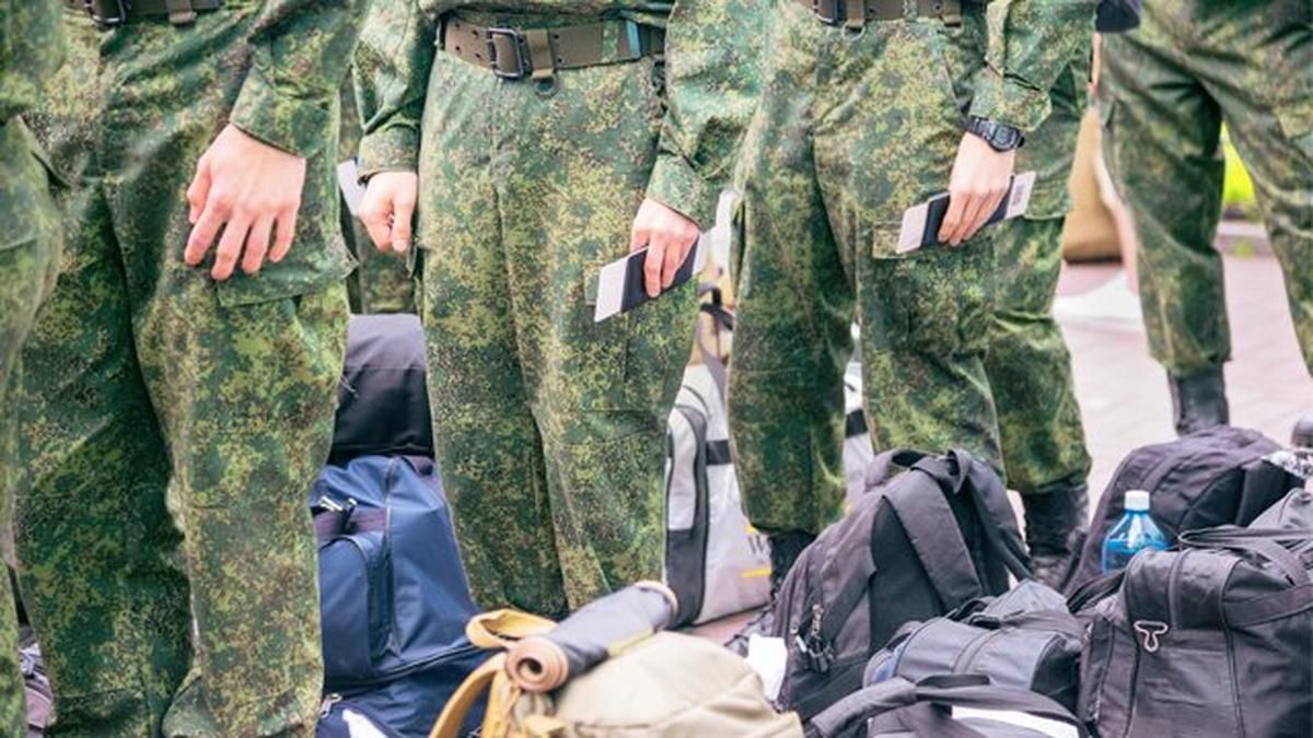 Слишком страшная война: российские добровольцы массово бегут из Украины