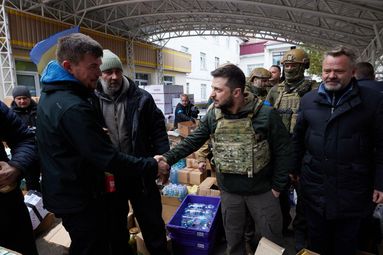 Доверяйте своим: самое сложное в переговорах с русскими – впереди