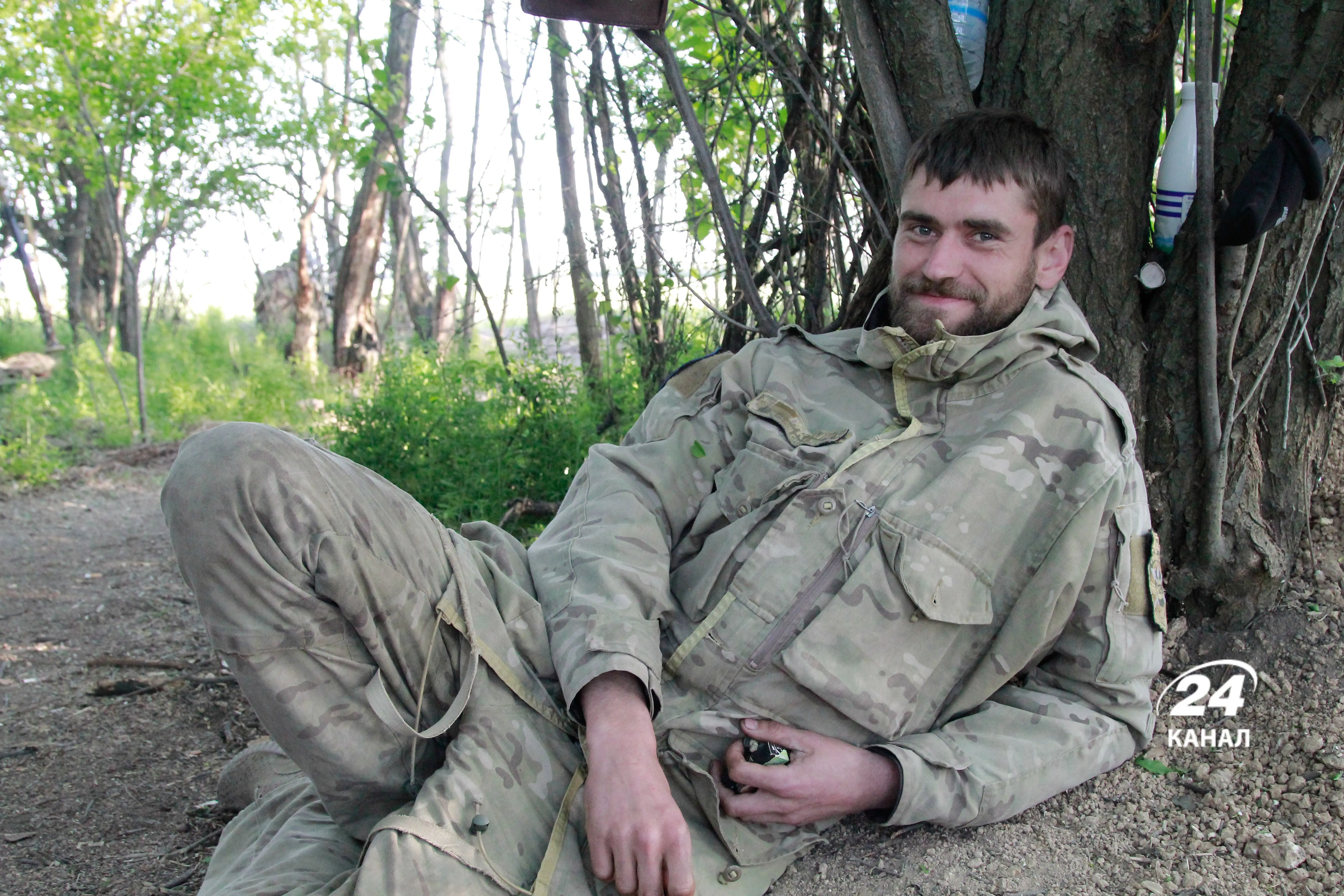 Сергей Лукащук Сергей Лукащук