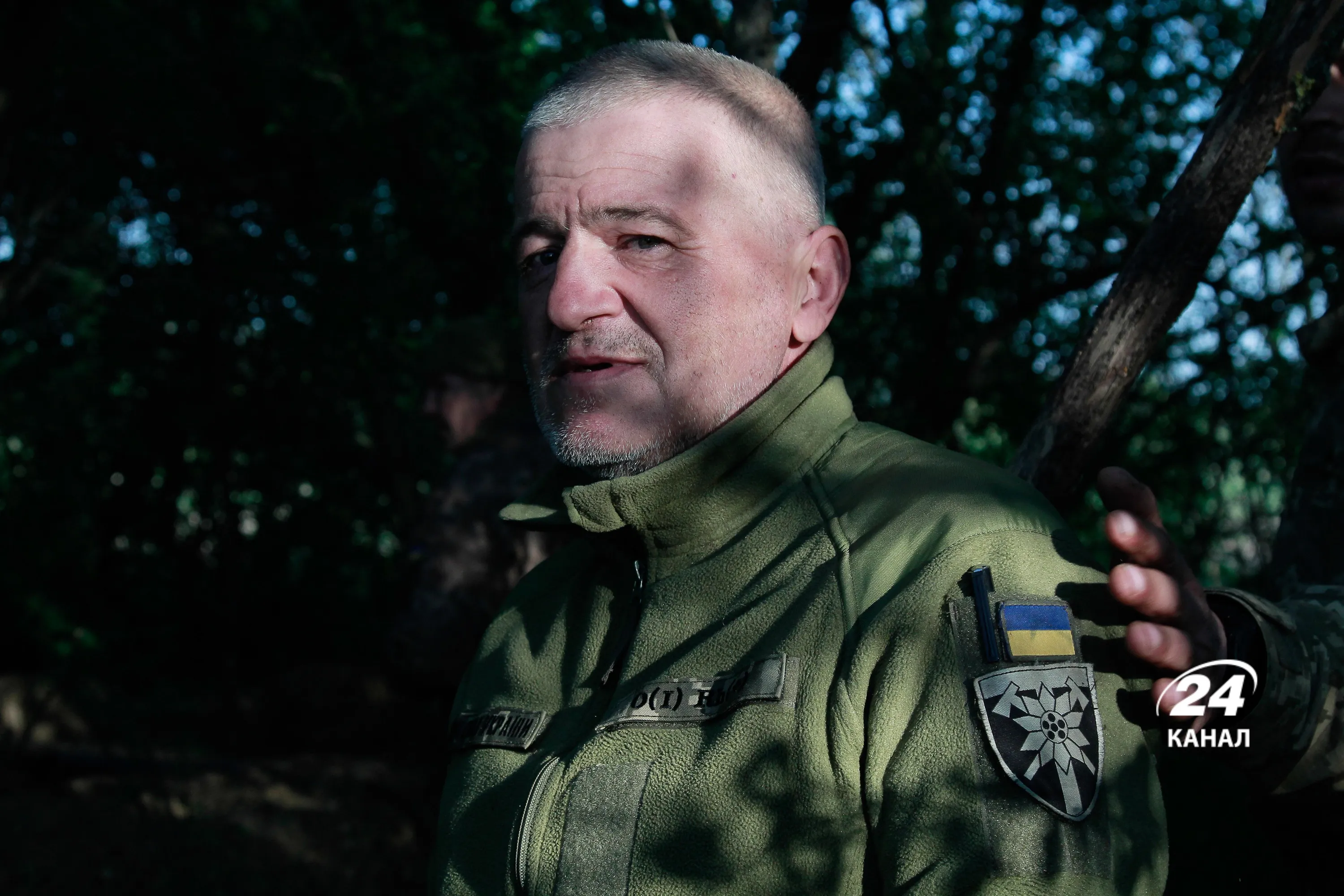 Олександр Мамонтов