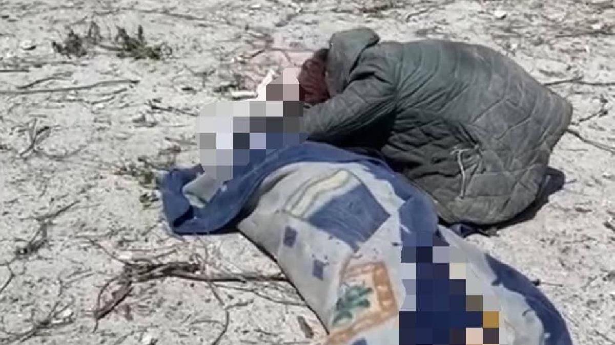 Окупанти обстріляли школу в Сєвєродонецьку, де переховувалися люди: троє загиблих Окупанти обстріляли школу в Сєвєродонецьку, де переховувалися люди: троє загиблих