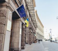 Восстановление Украины после победы: что предлагает Евросоюз