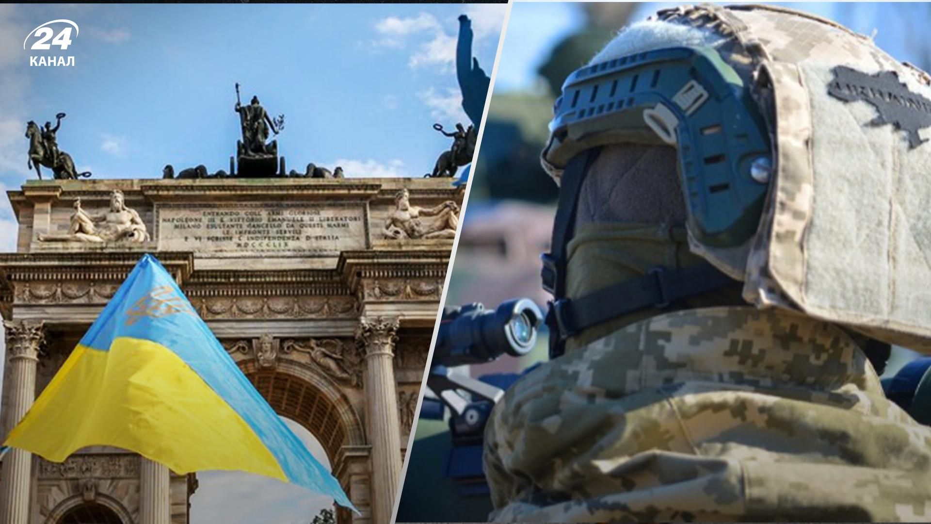 В МИД подтвердили информацию о "мирном плане" Италии для прекращения войны В МИД подтвердили информацию о "мирном плане" Италии для прекращения войны