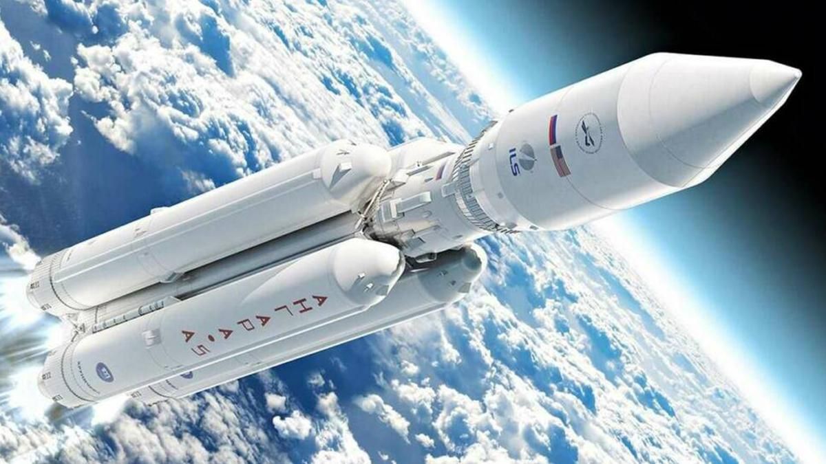 Російський військовий супутник, який 18 травня згорів у атмосфері, виявився муляжем - Техно Російський військовий супутник, який 18 травня згорів у атмосфері, виявився муляжем - Техно