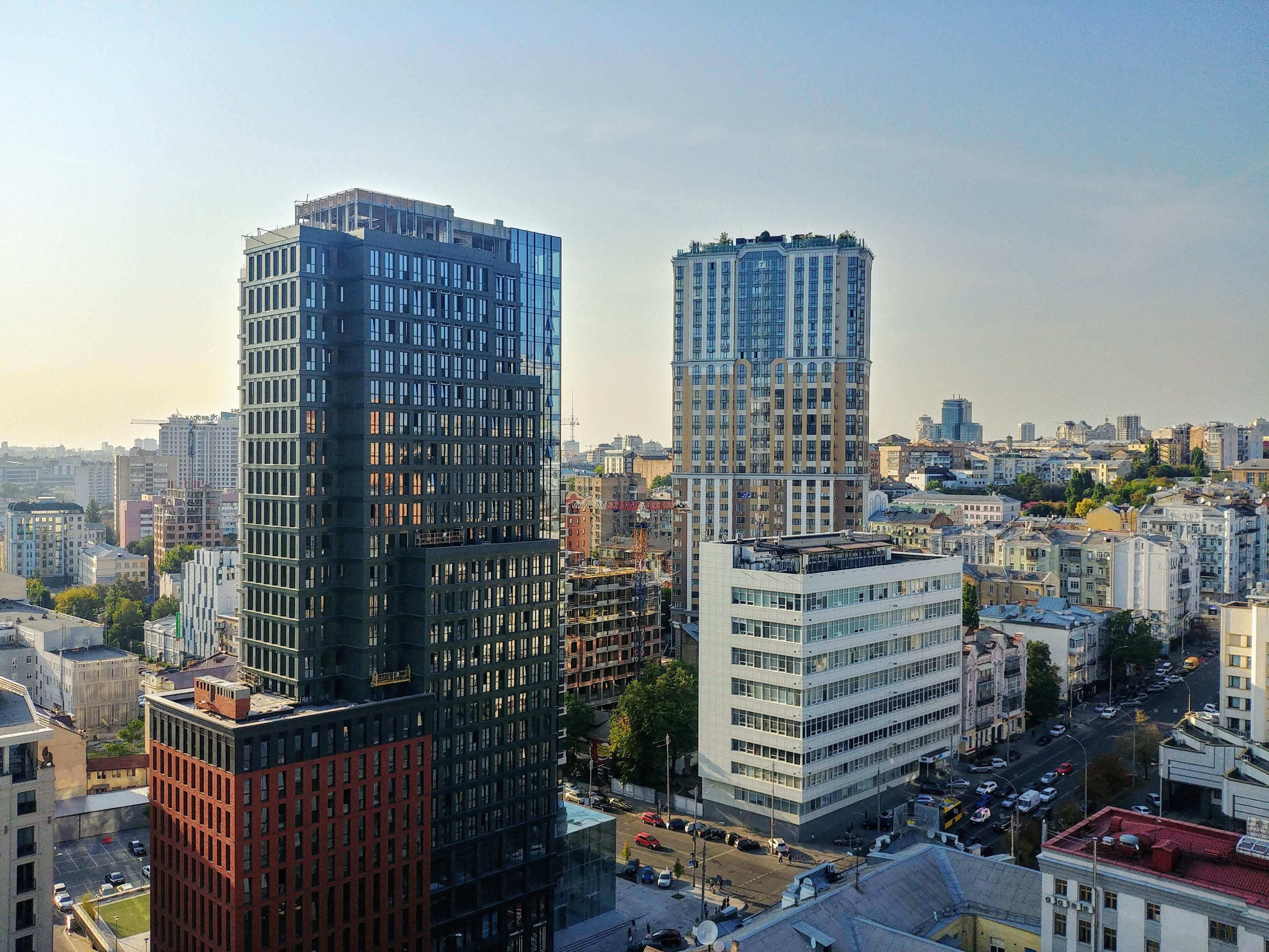 Дешеві квартири та більше житла, ніж охочих його орендувати: що буде на ринку нерухомості Дешеві квартири та більше житла, ніж охочих його орендувати: що буде на ринку нерухомості