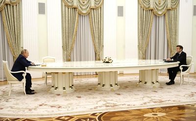 Поступки росіянам є смертельно небезпечними