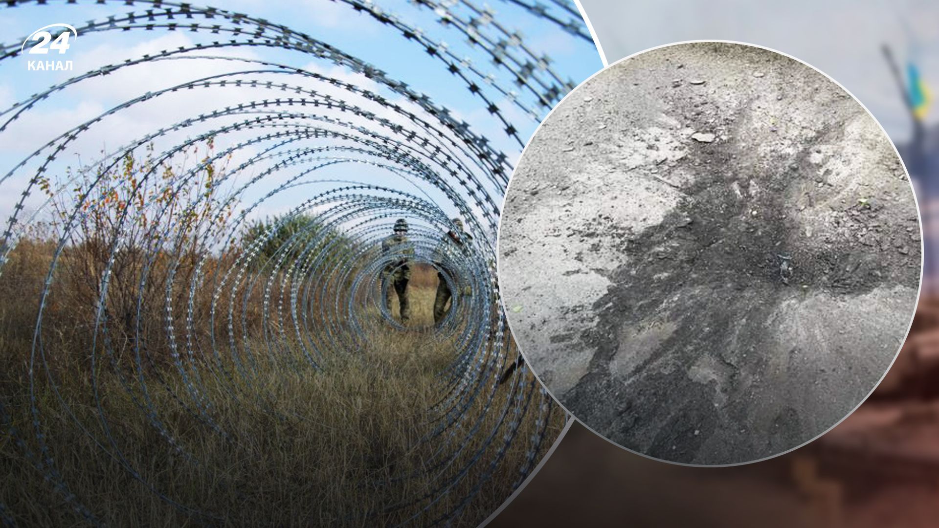 Росіяни не припиняють обстріли прикордоння Чернігівщини й Сумщини: було 8 нових "приходів" Росіяни не припиняють обстріли прикордоння Чернігівщини й Сумщини: було 8 нових "приходів"