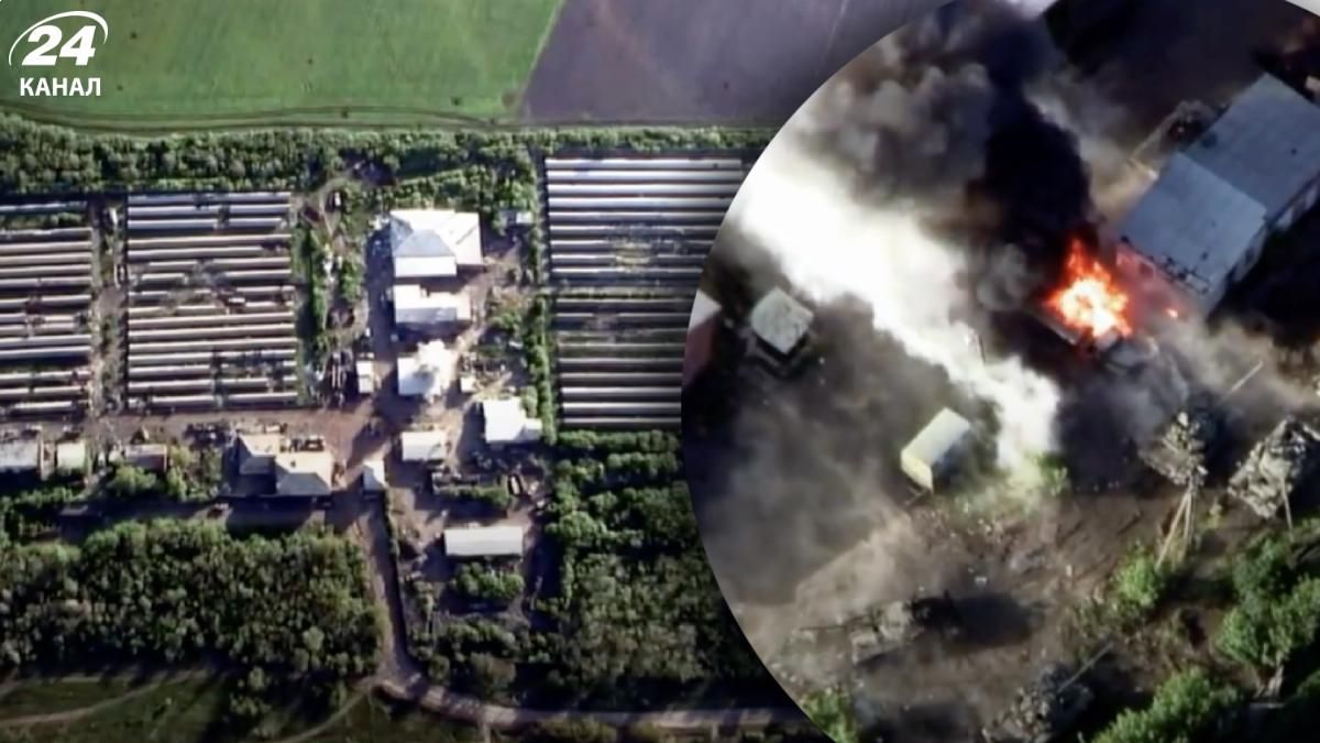 Десантники мощно ударили по технике оккупантов: сожгли много танков и бронемашин Десантники мощно ударили по технике оккупантов: сожгли много танков и бронемашин