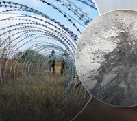 Россияне обстреливают границы Черниговщины и Сумщины: за сутки зафиксировали 8 новых атак
